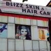Blitz Skin & Hair Care in Abu Lane, Meerut